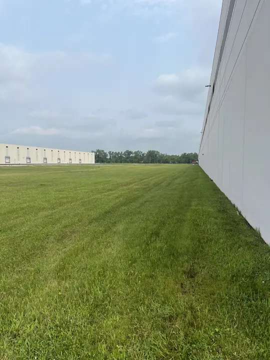 Commercial Lawn Warehouse Turf Posen Il